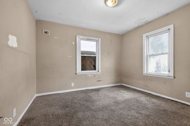 3702 E 35th Street, Indianapolis, IN 46218