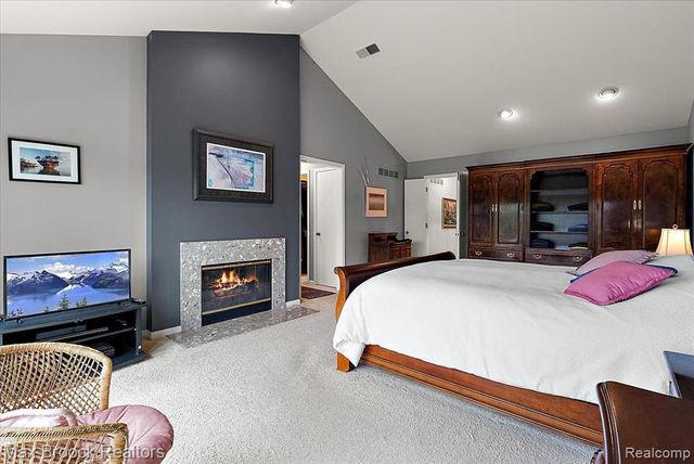 654 Deauville Lane Lane, Bloomfield Hills, MI 48304