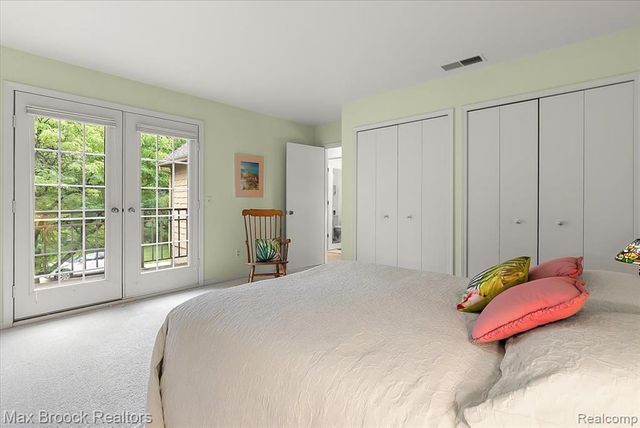 654 Deauville Lane Lane, Bloomfield Hills, MI 48304