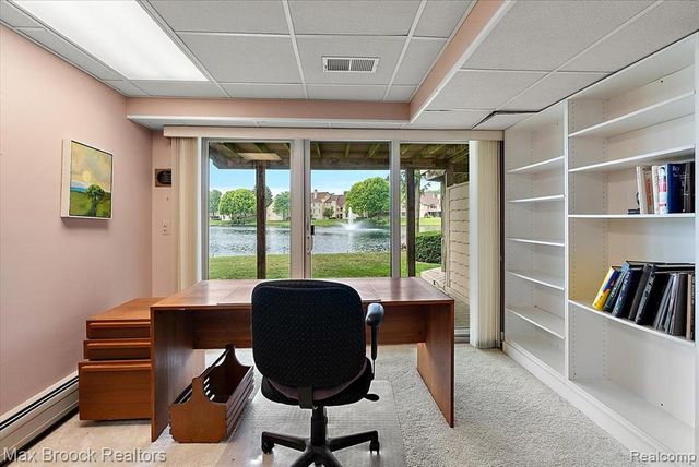 654 Deauville Lane Lane, Bloomfield Hills, MI 48304