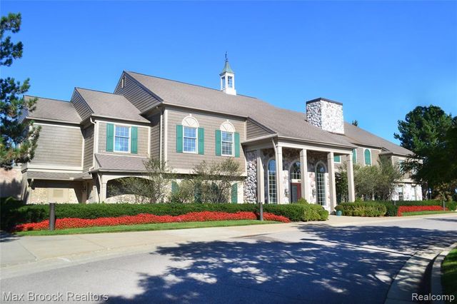 654 Deauville Lane Lane, Bloomfield Hills, MI 48304