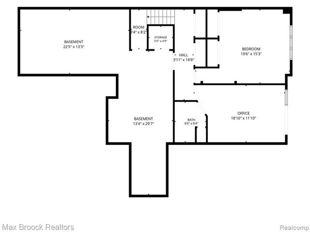 654 Deauville Lane Lane, Bloomfield Hills, MI 48304