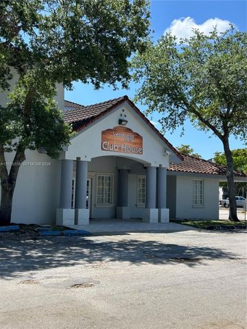 8205 SW 152nd Ave F-302, Miami, FL 33193