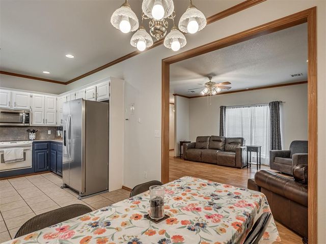 2244 Gray Dove Drive, Shawnee, OK 74804