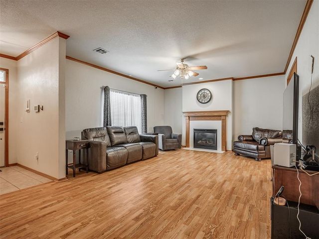 2244 Gray Dove Drive, Shawnee, OK 74804