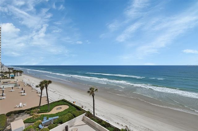 2967 S ATLANTIC AVENUE 504, Daytona Beach, FL 32118