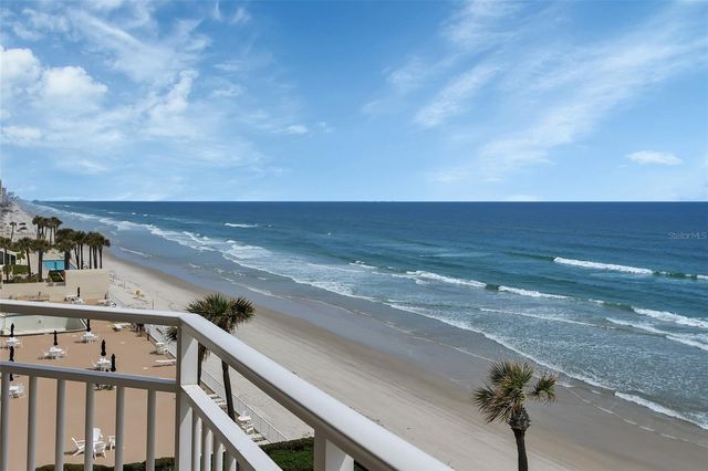 2967 S ATLANTIC AVENUE 504, Daytona Beach, FL 32118