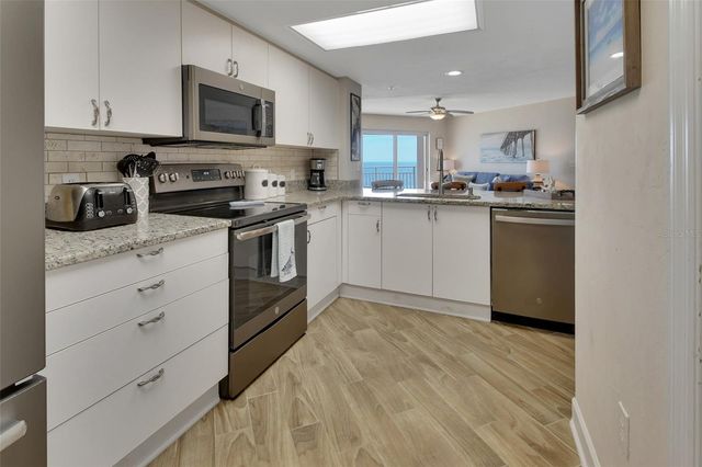 2967 S ATLANTIC AVENUE 504, Daytona Beach, FL 32118