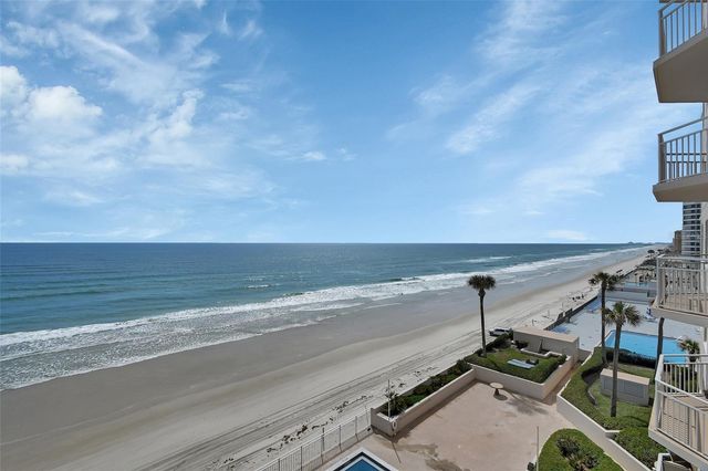 2967 S ATLANTIC AVENUE 504, Daytona Beach, FL 32118