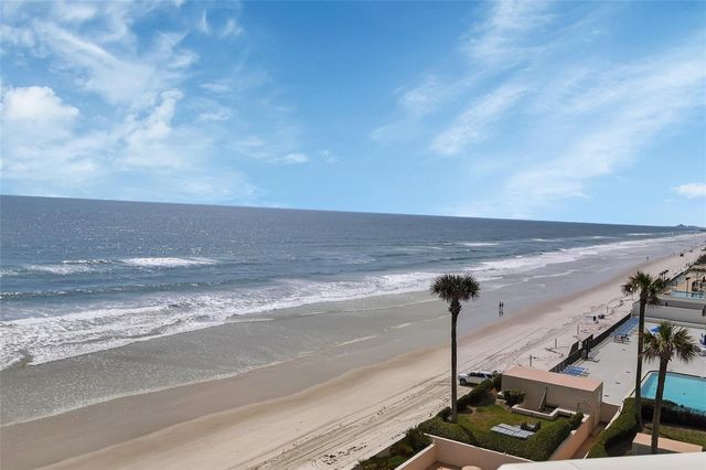 2967 S ATLANTIC AVENUE 504, Daytona Beach, FL 32118