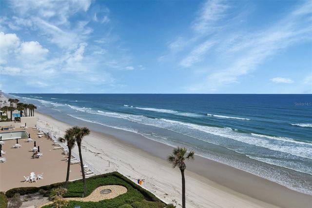 2967 S ATLANTIC AVENUE 504, Daytona Beach, FL 32118