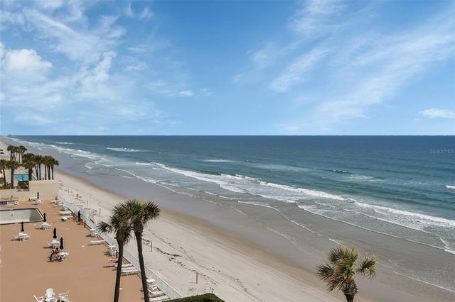2967 S ATLANTIC AVENUE 504, Daytona Beach, FL 32118