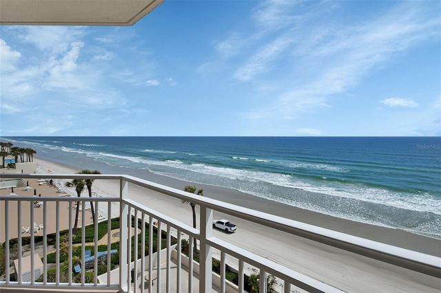 2967 S ATLANTIC AVENUE 504, Daytona Beach, FL 32118