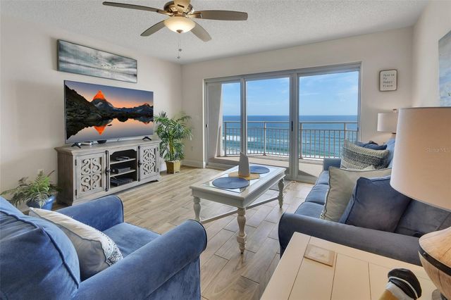 2967 S ATLANTIC AVENUE 504, Daytona Beach, FL 32118