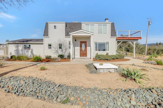 14878 Indiana School Rd, Dobbins, CA 95935