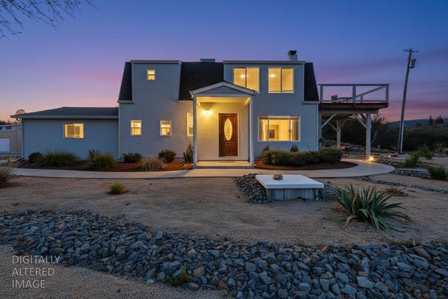 14878 Indiana School Rd, Dobbins, CA 95935