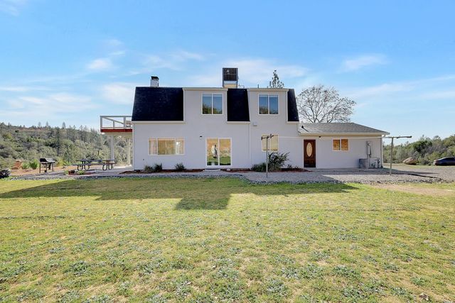 14878 Indiana School Rd, Dobbins, CA 95935