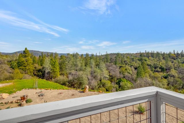 14878 Indiana School Rd, Dobbins, CA 95935