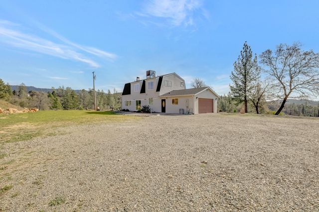 14878 Indiana School Rd, Dobbins, CA 95935