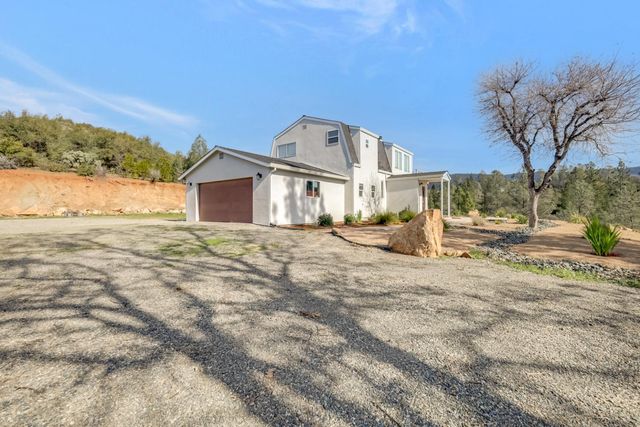 14878 Indiana School Rd, Dobbins, CA 95935