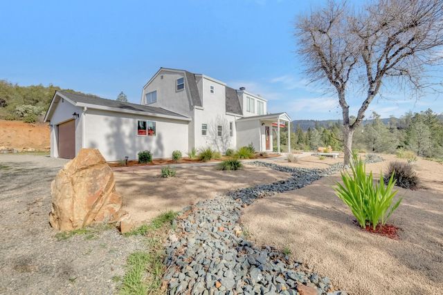 14878 Indiana School Rd, Dobbins, CA 95935