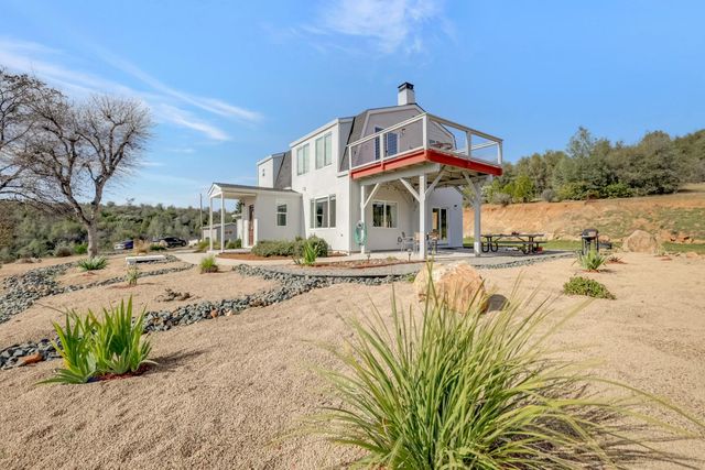 14878 Indiana School Rd, Dobbins, CA 95935