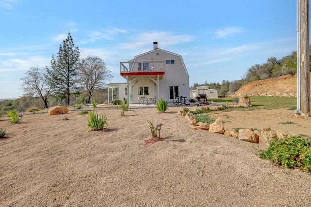 14878 Indiana School Rd, Dobbins, CA 95935