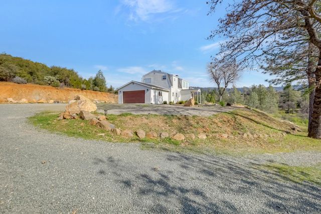 14878 Indiana School Rd, Dobbins, CA 95935