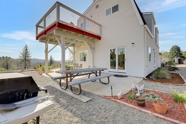 14878 Indiana School Rd, Dobbins, CA 95935