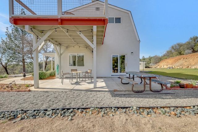 14878 Indiana School Rd, Dobbins, CA 95935