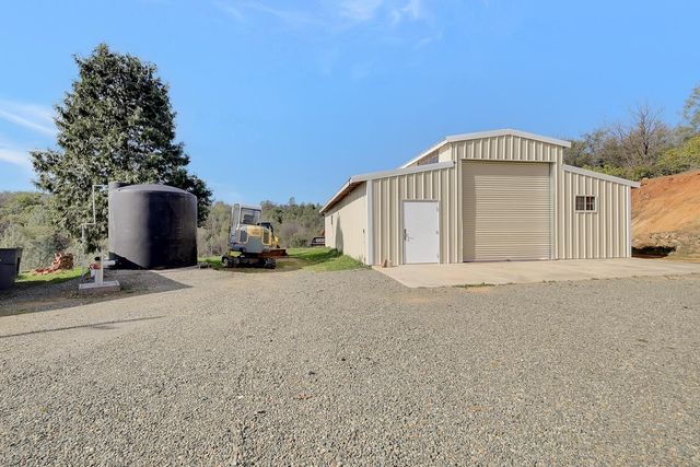 14878 Indiana School Rd, Dobbins, CA 95935