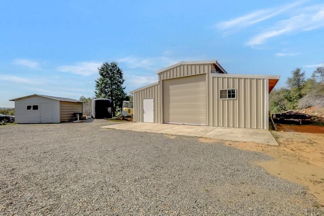 14878 Indiana School Rd, Dobbins, CA 95935