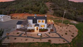 14878 Indiana School Rd, Dobbins, CA 95935