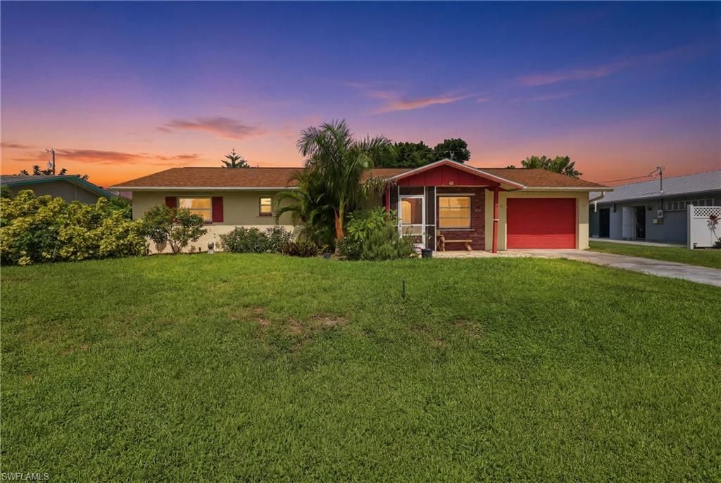 4531 SE 11th PL, CAPE CORAL, FL 33904 — exterior