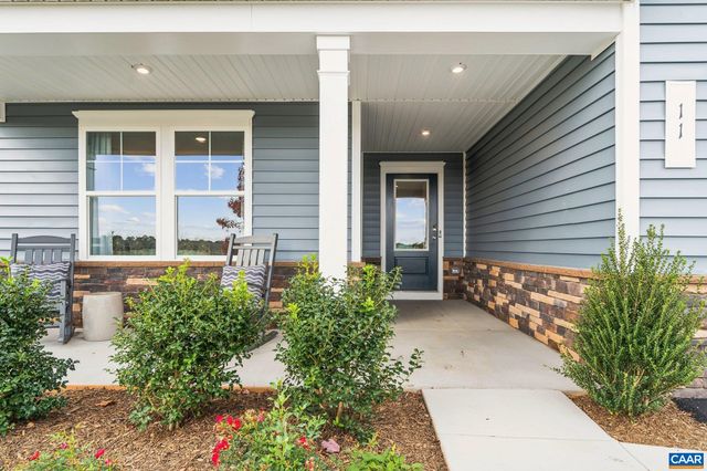 247 TRAILFORK RD Lot 81, Barboursville, VA 22923