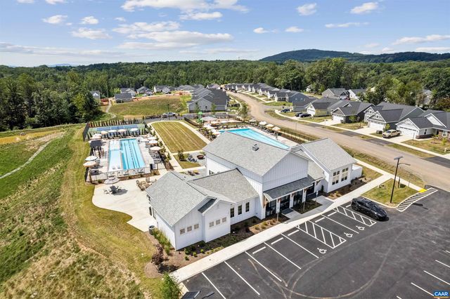 247 TRAILFORK RD Lot 81, Barboursville, VA 22923