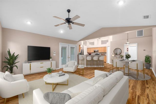 1307 NW 90TH TERRACE, Gainesville, FL 32606