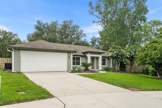 1307 NW 90TH TERRACE, Gainesville, FL 32606