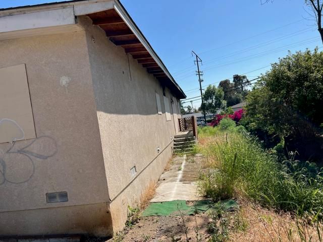 1675 N 2nd Street, El Cajon, CA 92021