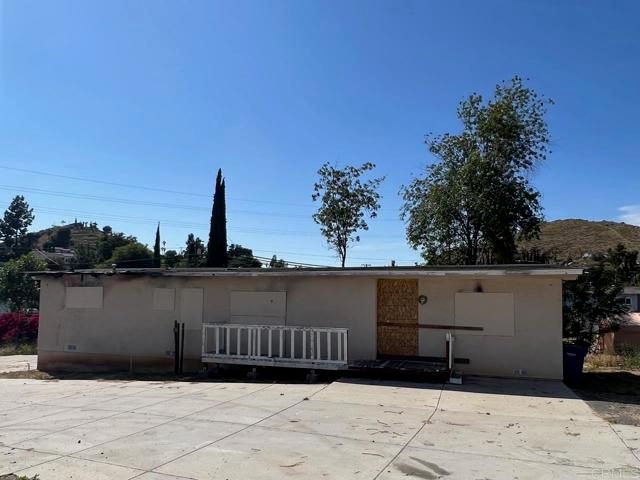 1675 N 2nd Street, El Cajon, CA 92021