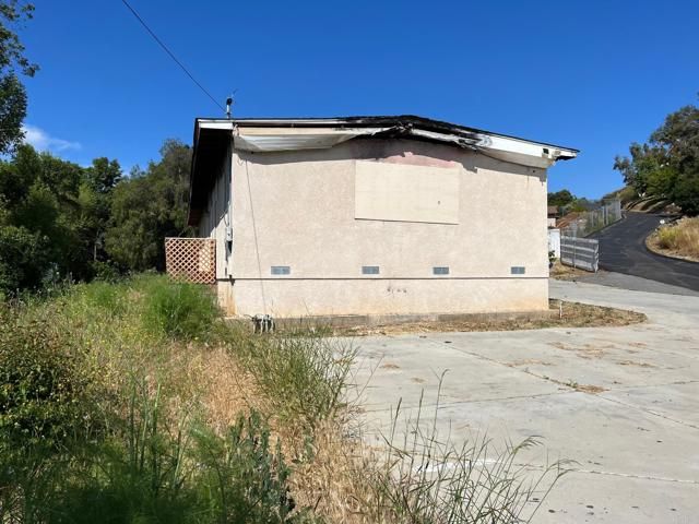 1675 N 2nd Street, El Cajon, CA 92021