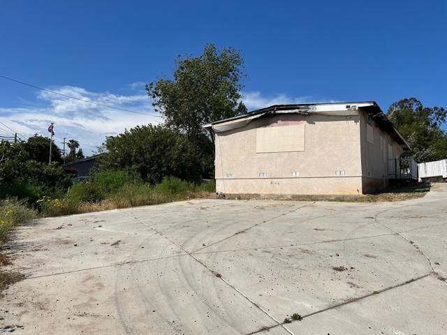 1675 N 2nd Street, El Cajon, CA 92021