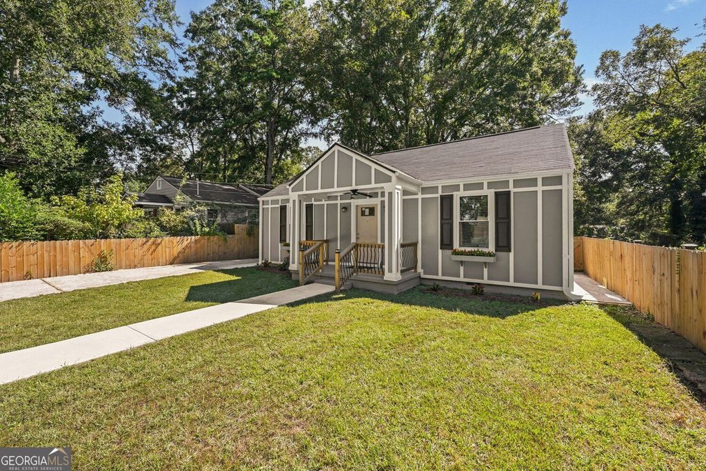 2447 Crestview Avenue, Decatur, GA 30032 — photo 3