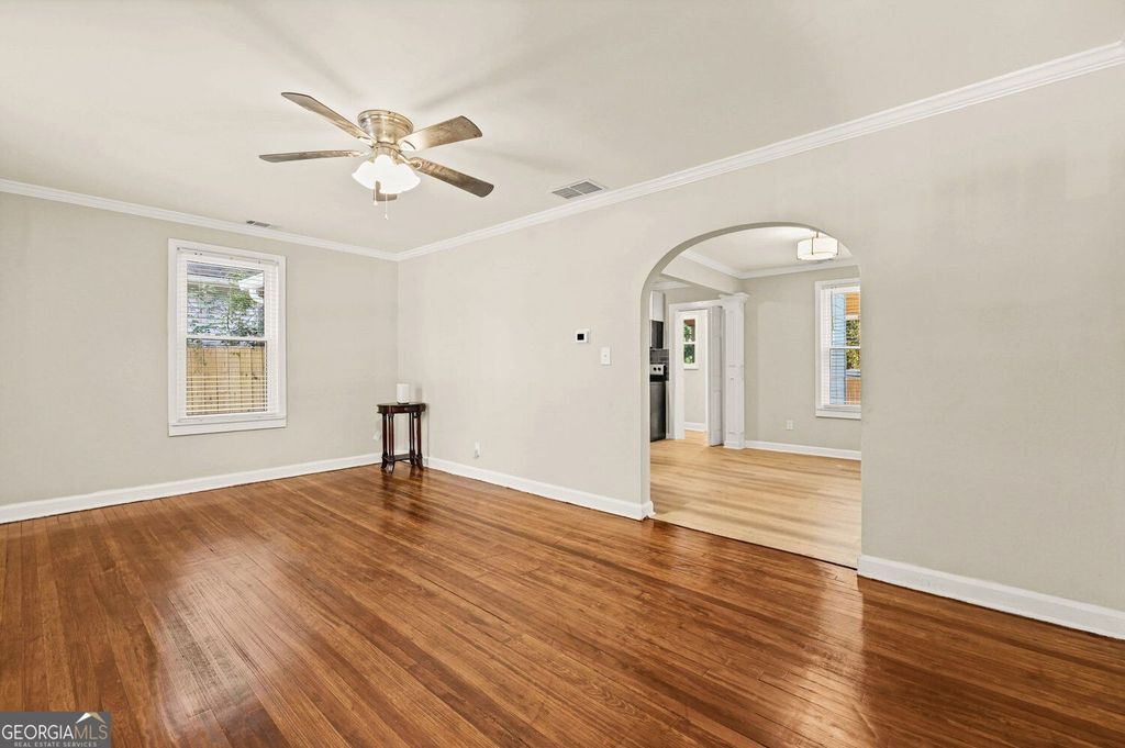 2447 Crestview Avenue, Decatur, GA 30032 — photo 5