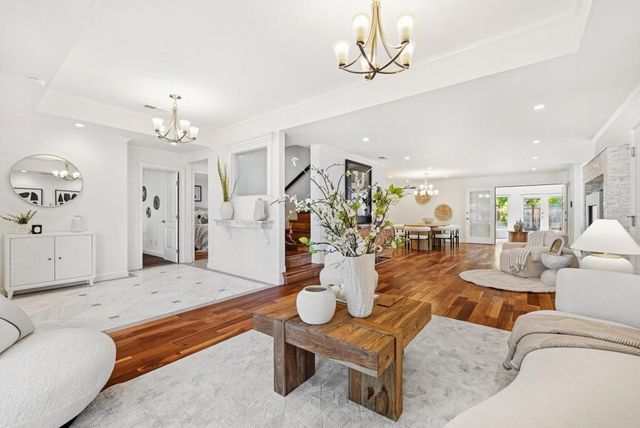 10435 San Fernando Avenue, Cupertino, CA 95014
