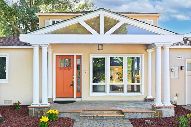 10435 San Fernando Avenue, Cupertino, CA 95014