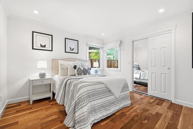 10435 San Fernando Avenue, Cupertino, CA 95014