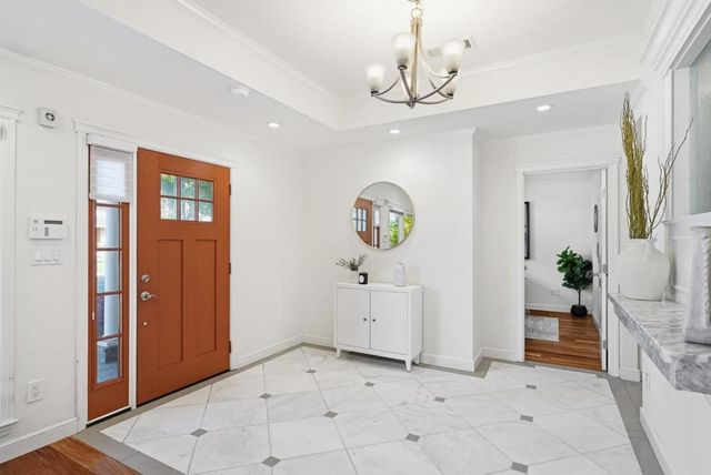 10435 San Fernando Avenue, Cupertino, CA 95014