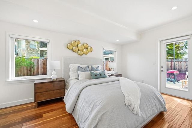 10435 San Fernando Avenue, Cupertino, CA 95014