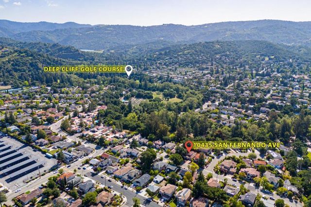 10435 San Fernando Avenue, Cupertino, CA 95014